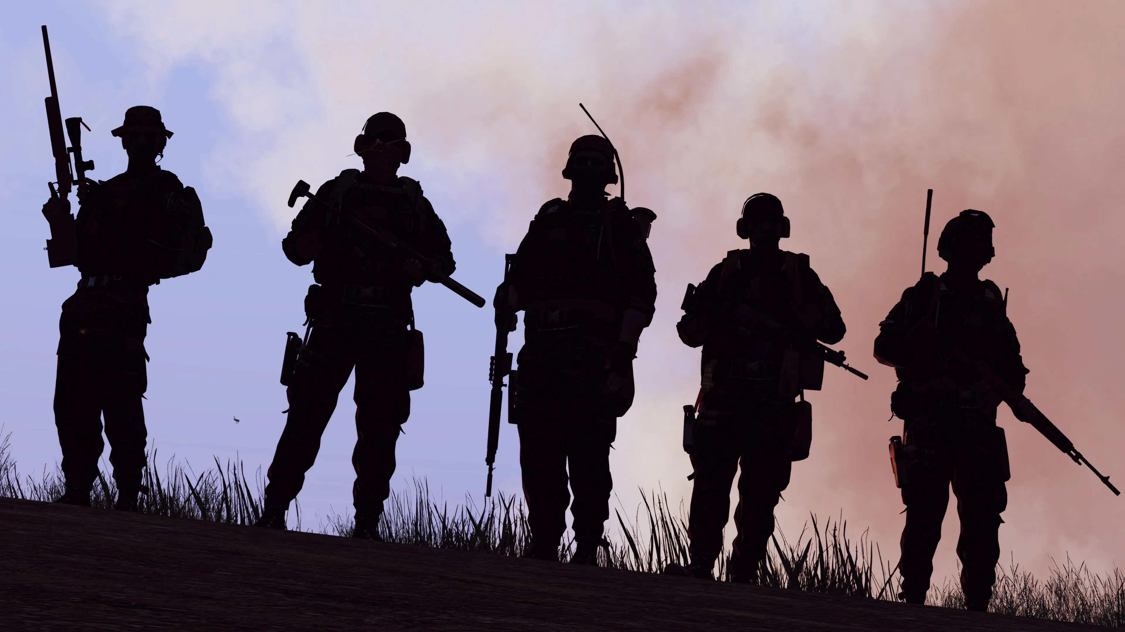 Arma 3 Server Kirala
