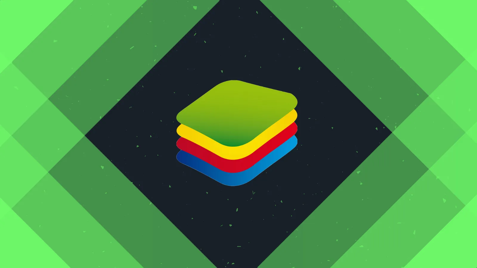 BlueStacks VDS altyapısı