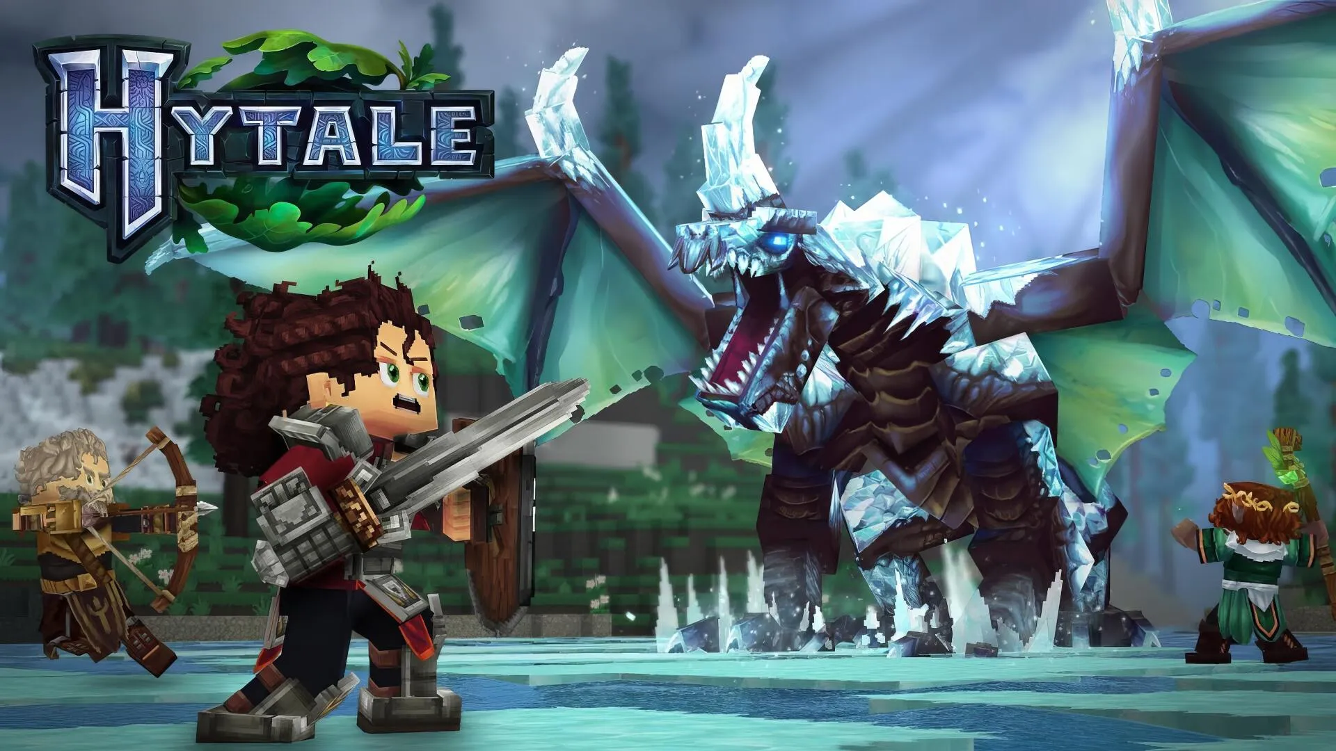 Hytale VDS Kirala