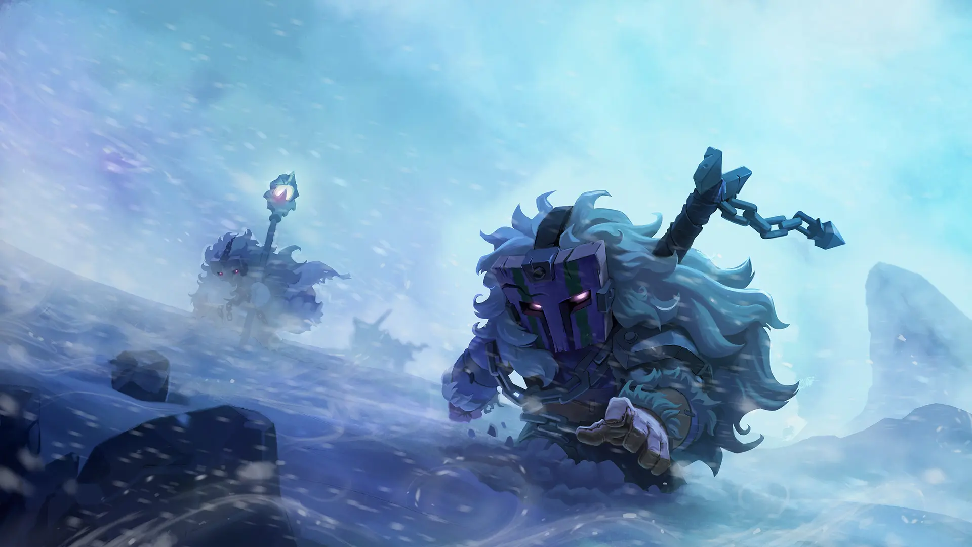 Hytale VDS Kirala
