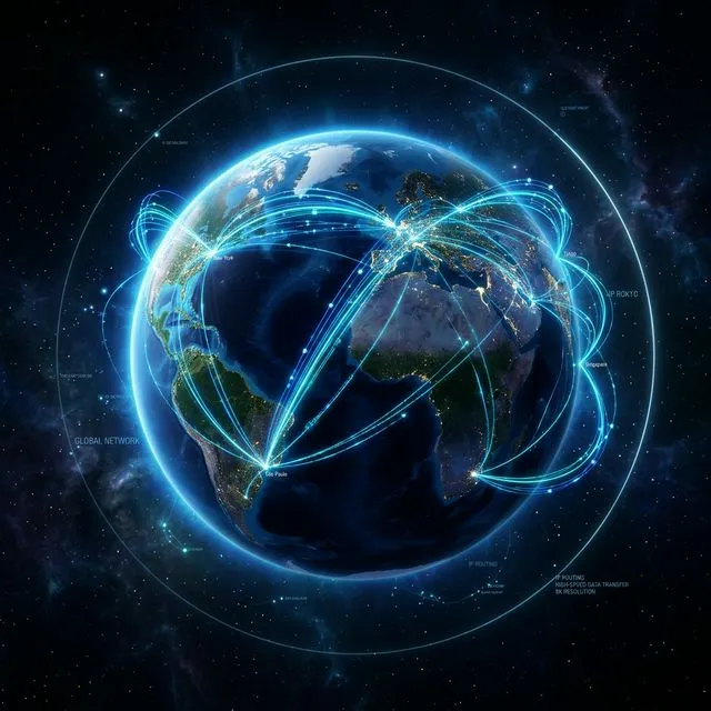 IPv4 Satın Al