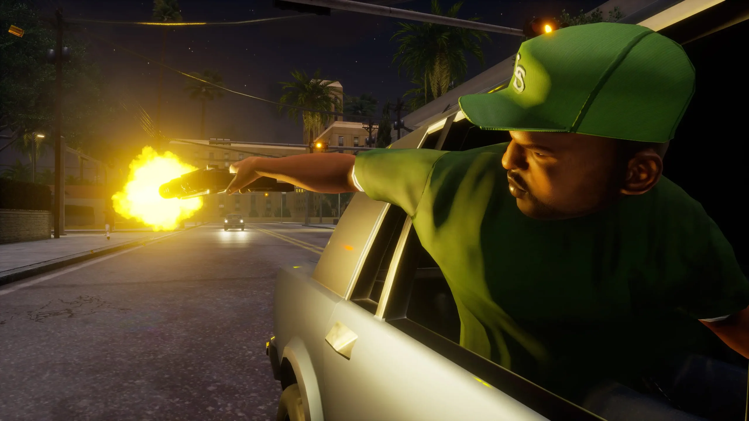 MTA San Andreas VDS Sunucu Kirala