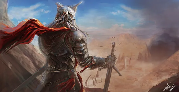 Silkroad Gameplay