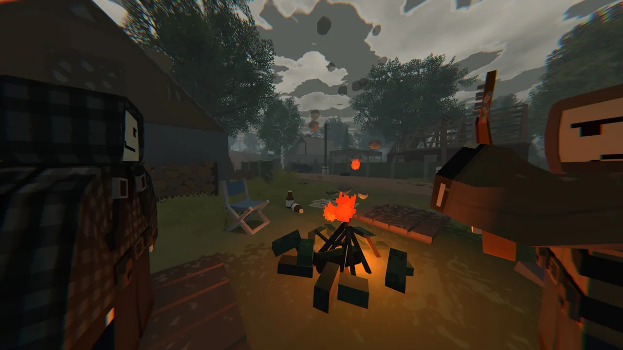 Unturned VDS Kirala