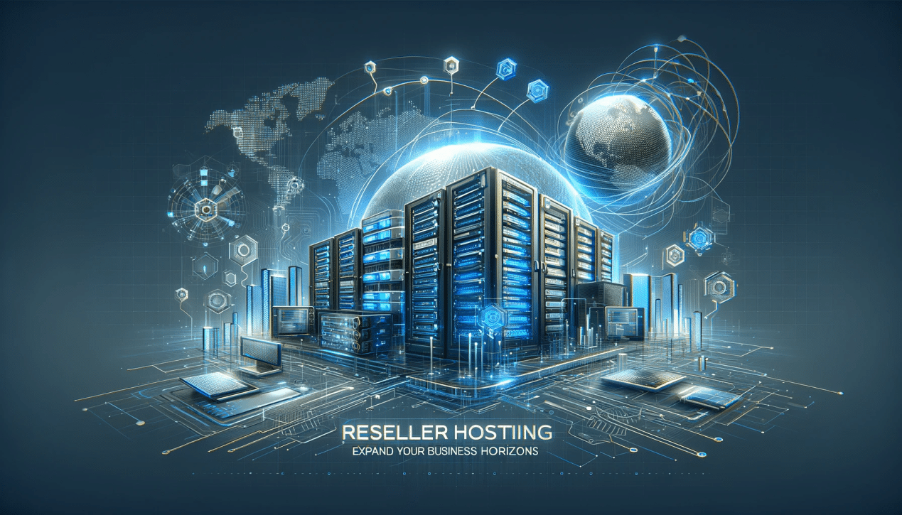 Reseller Hosting